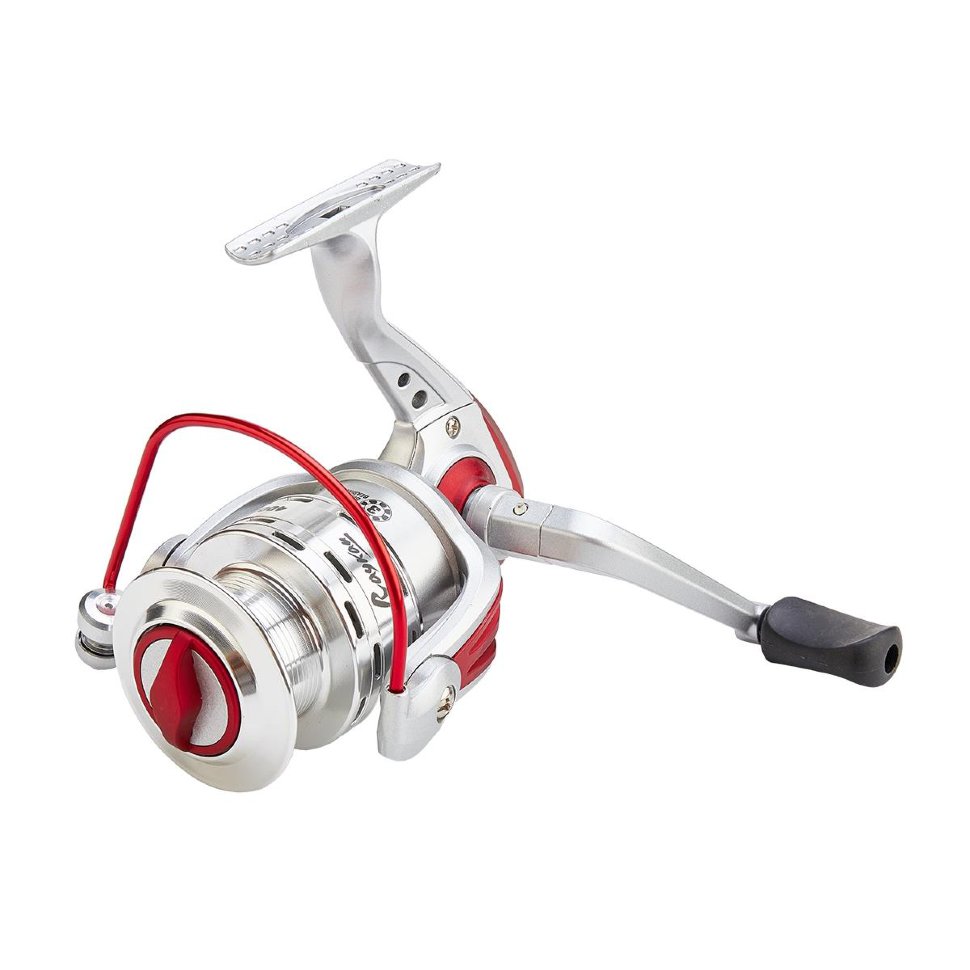 Катушка безынерционная Helios Raykan 3000F 3bb HS-FB-R3000F , 